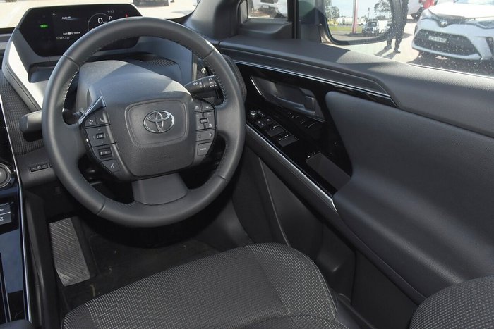2023 Toyota bZ4X 