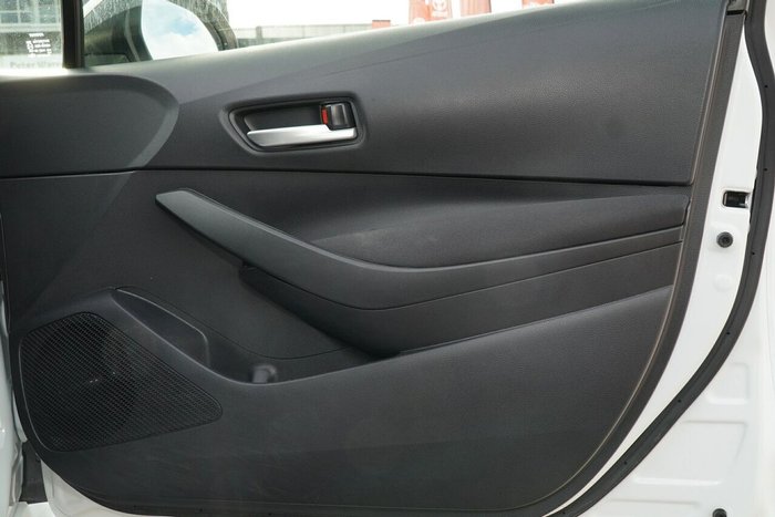 2022 Toyota Corolla Ascent Sport Hybrid
