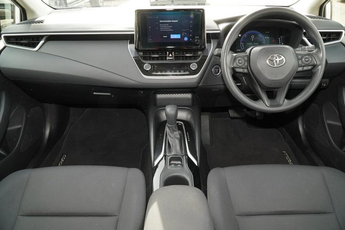 2022 Toyota Corolla Ascent Sport Hybrid