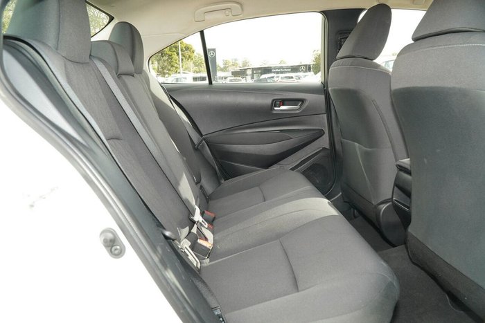 2022 Toyota Corolla Ascent Sport Hybrid