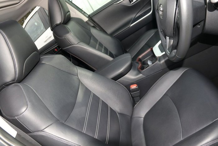 2021 Toyota RAV4 Cruiser