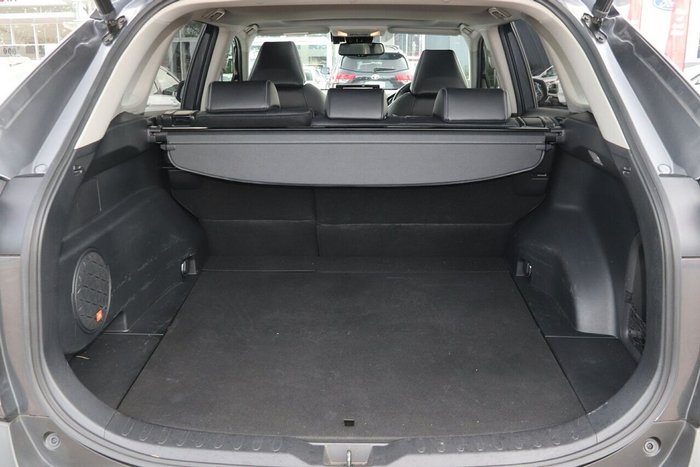 2021 Toyota RAV4 Cruiser