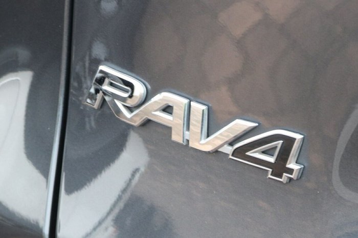2021 Toyota RAV4 Cruiser