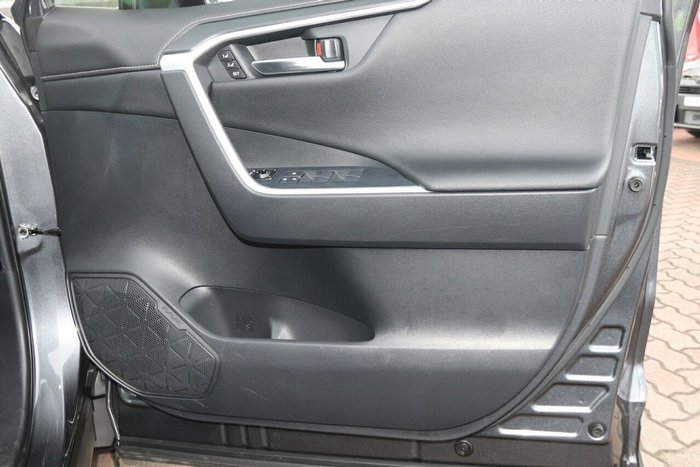 2021 Toyota RAV4 Cruiser