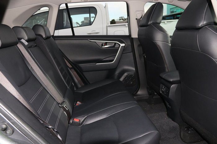2021 Toyota RAV4 Cruiser