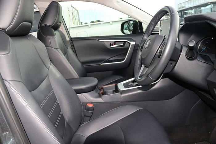 2021 Toyota RAV4 Cruiser