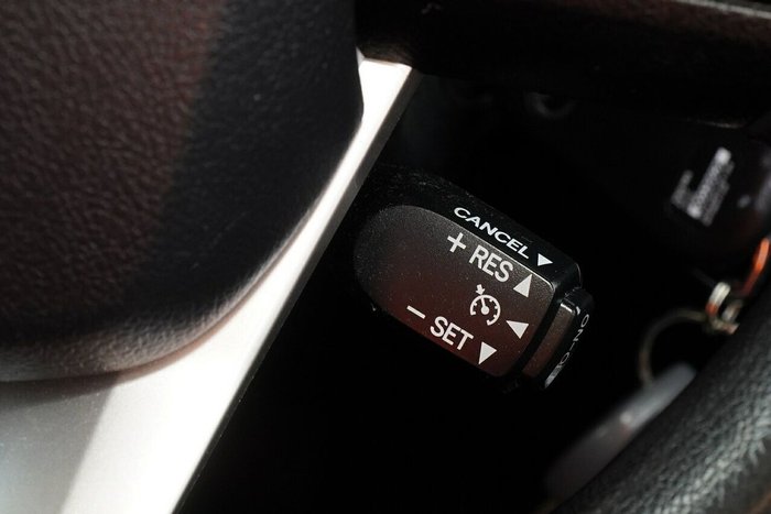 2019 Toyota Hilux Workmate