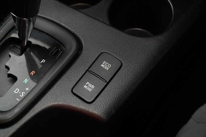 2019 Toyota Hilux Workmate