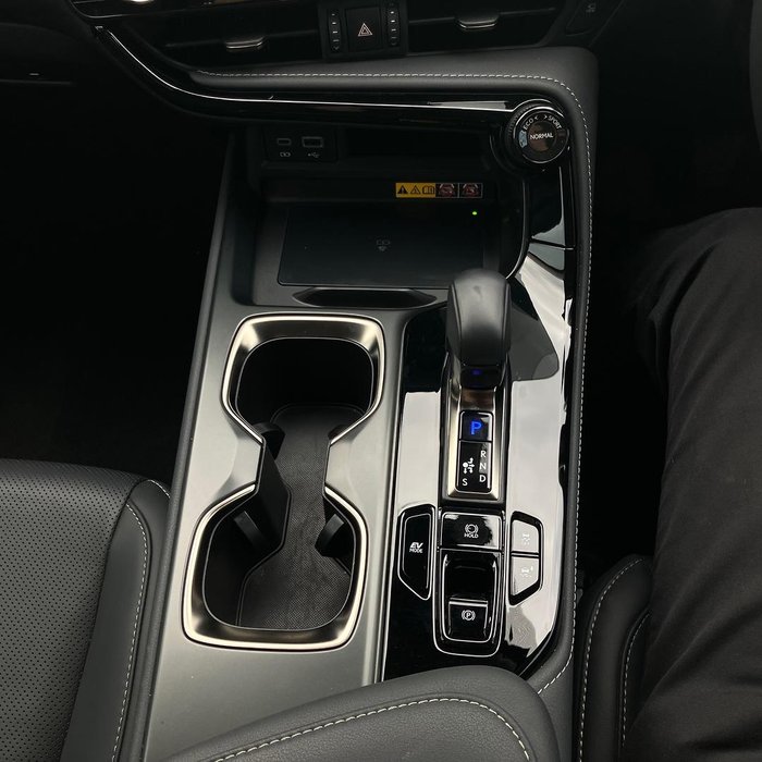 2024 Lexus NX 350h Sports Luxury