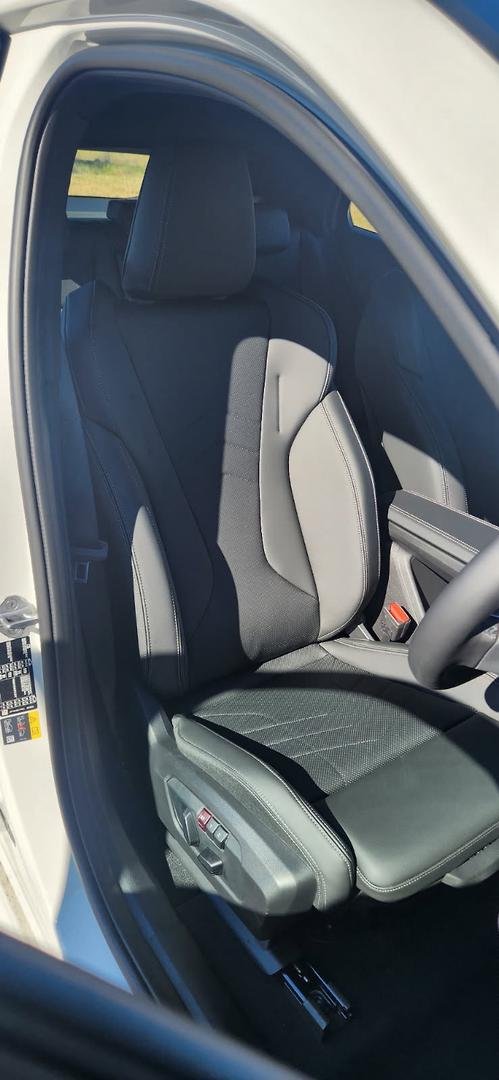 2024 BMW iX2 xDrive30 M Sport