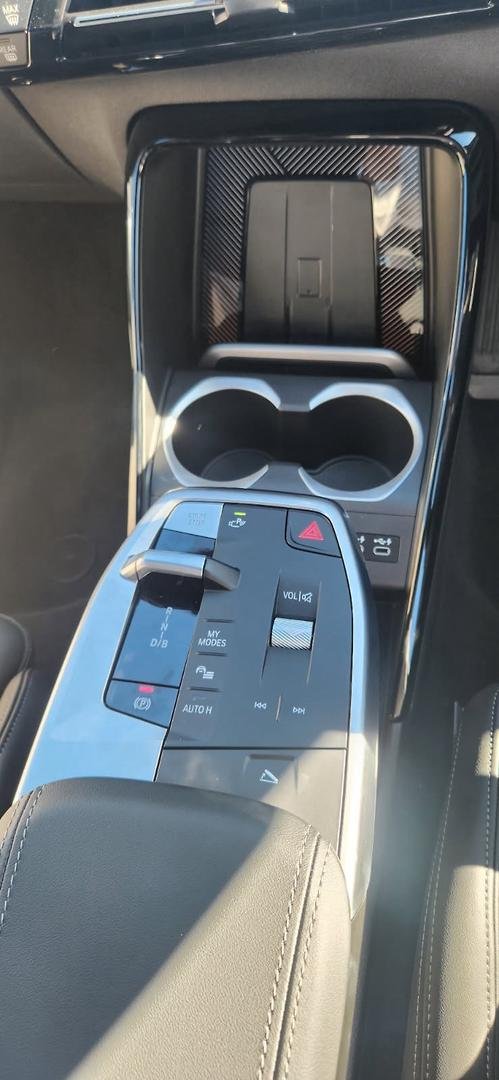 2024 BMW iX2 xDrive30 M Sport
