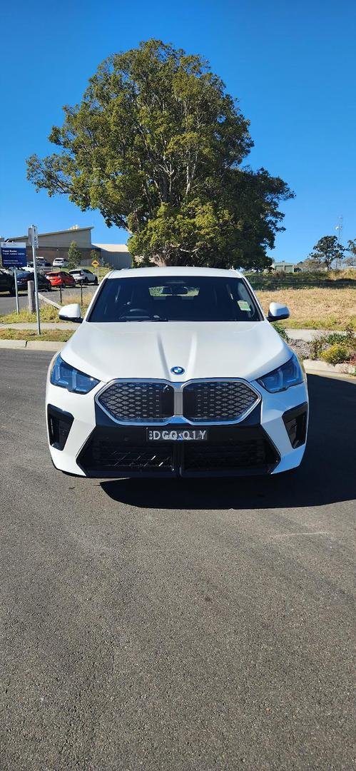 2024 BMW iX2 xDrive30 M Sport