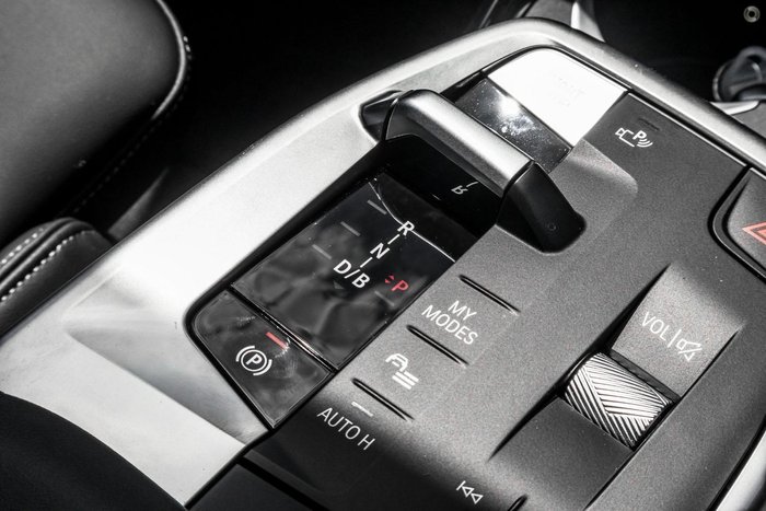 2024 BMW iX2 xDrive30 M Sport