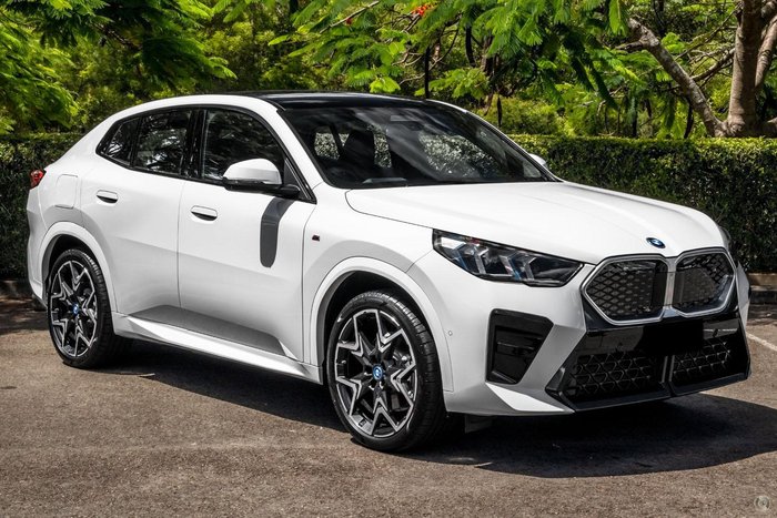 2024 BMW iX2 xDrive30 M Sport