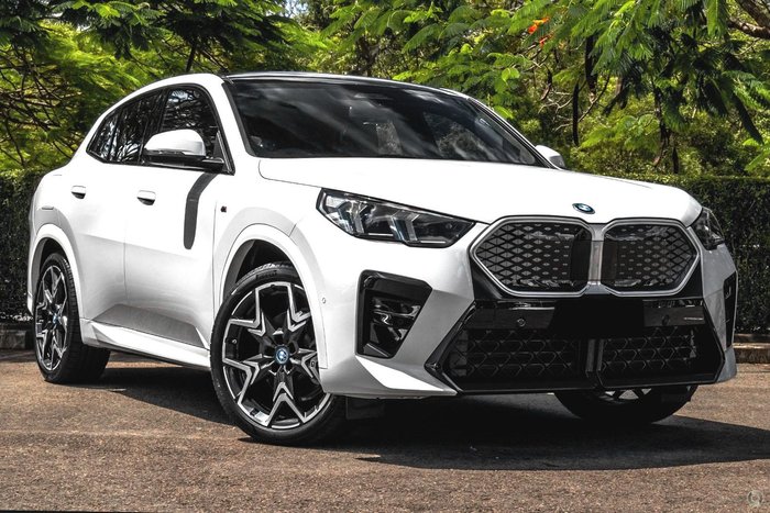 2024 BMW iX2 xDrive30 M Sport