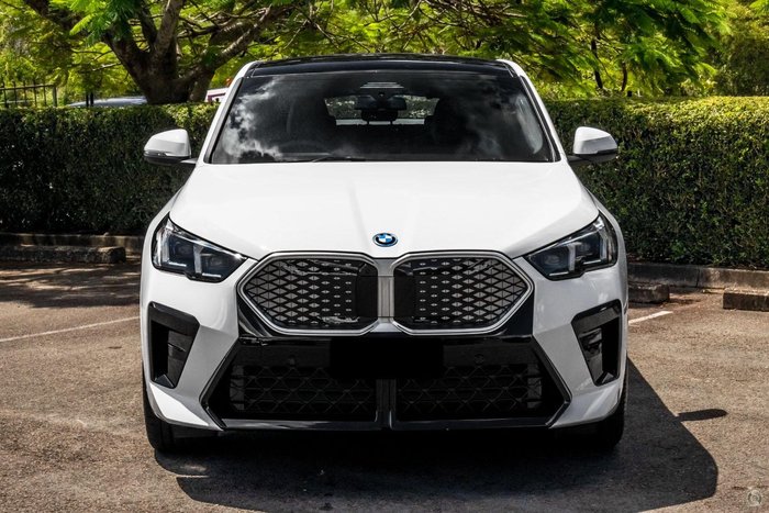 2024 BMW iX2 xDrive30 M Sport