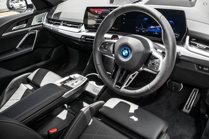 2024 BMW iX2 xDrive30 M Sport