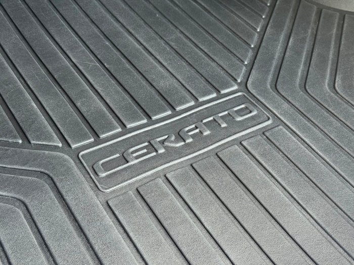 2019 Kia Cerato GT