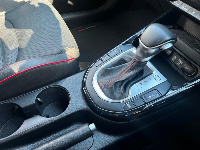 2019 Kia Cerato GT