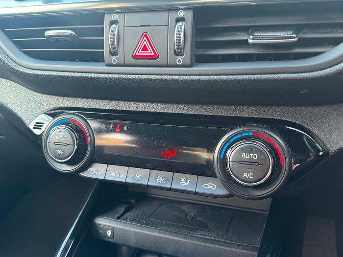2019 Kia Cerato GT
