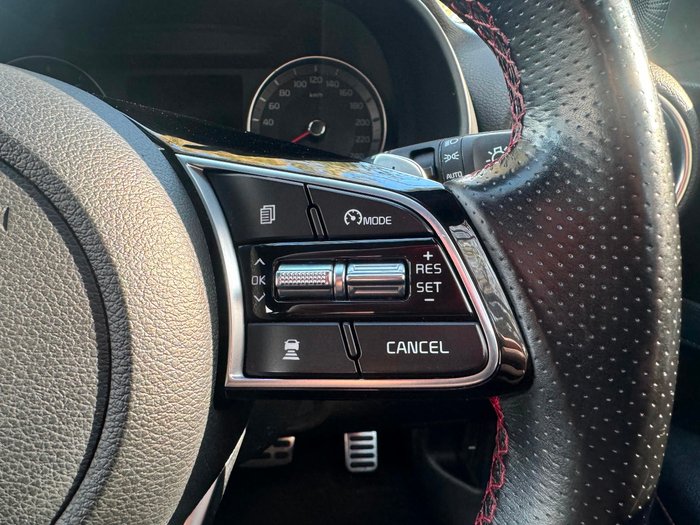 2019 Kia Cerato GT
