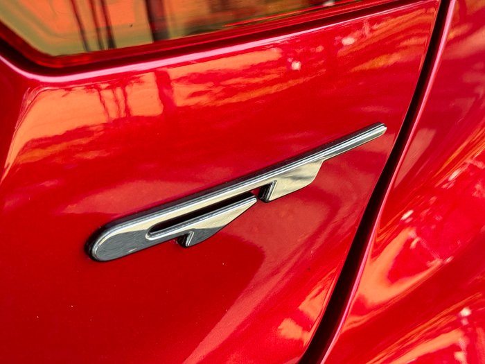 2019 Kia Cerato GT