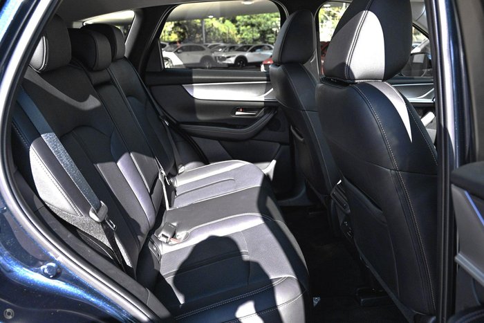 2025 Mazda CX-60 D50e GT