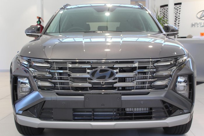 2025 Hyundai Tucson Premium