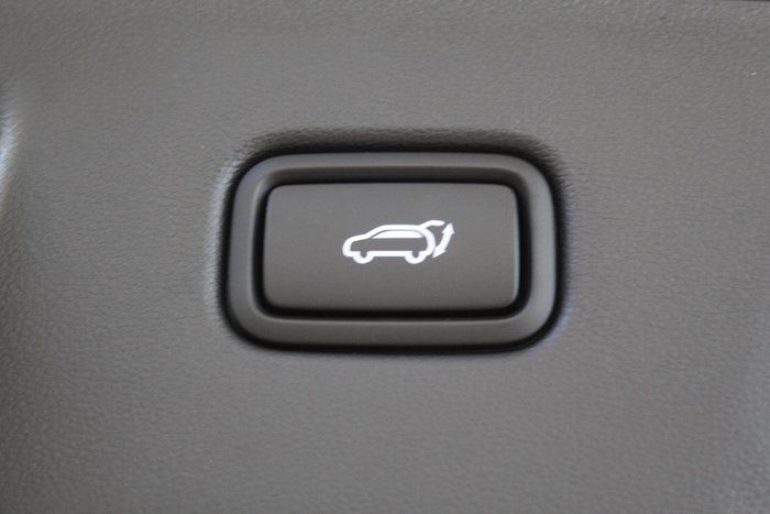 2025 Hyundai Tucson Premium