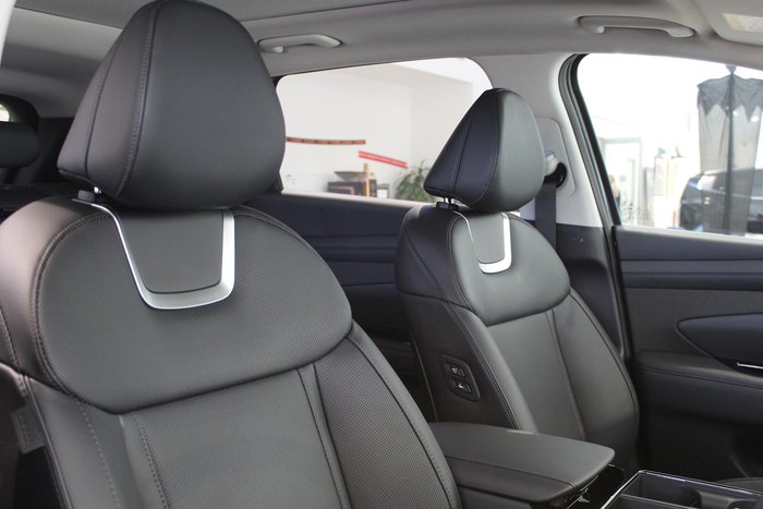 2025 Hyundai Tucson Premium