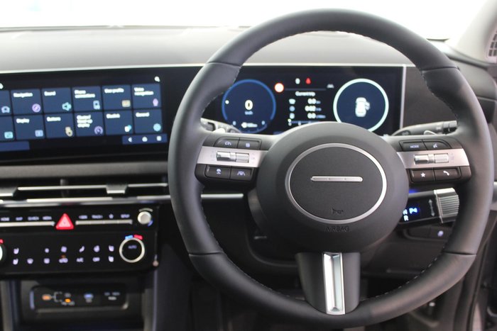 2025 Hyundai Tucson Premium