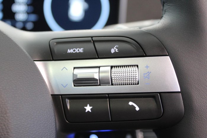 2025 Hyundai Tucson Premium