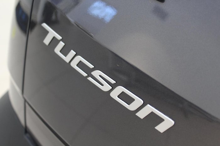 2025 Hyundai Tucson Premium