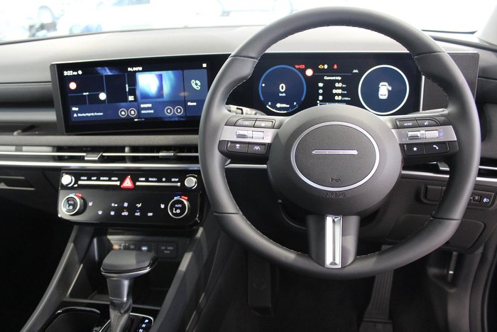 2025 Hyundai Tucson Elite
