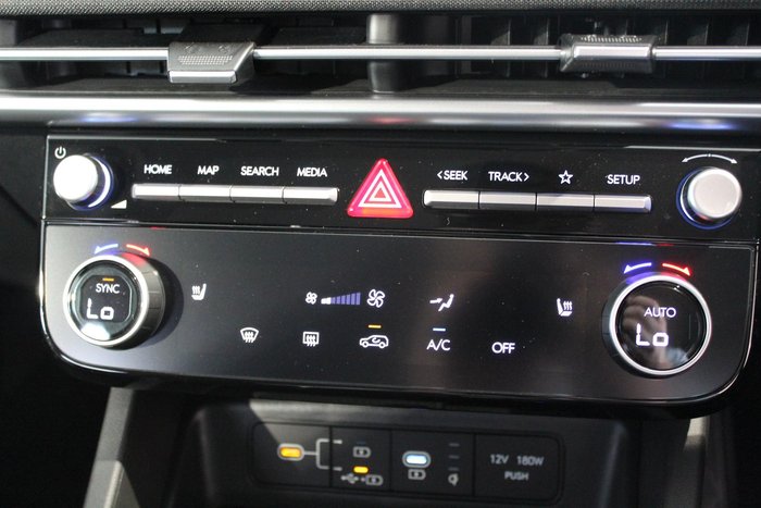 2025 Hyundai Tucson Elite