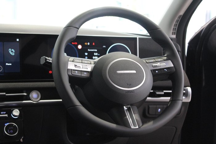 2025 Hyundai Tucson Elite