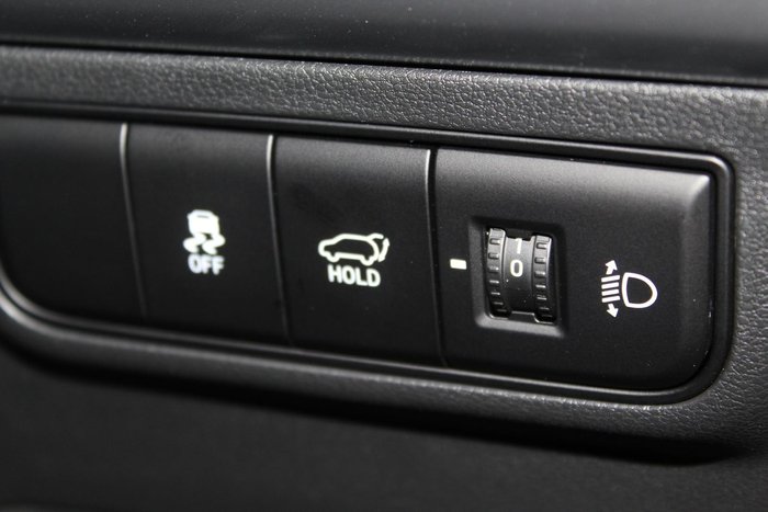 2025 Hyundai Tucson Elite