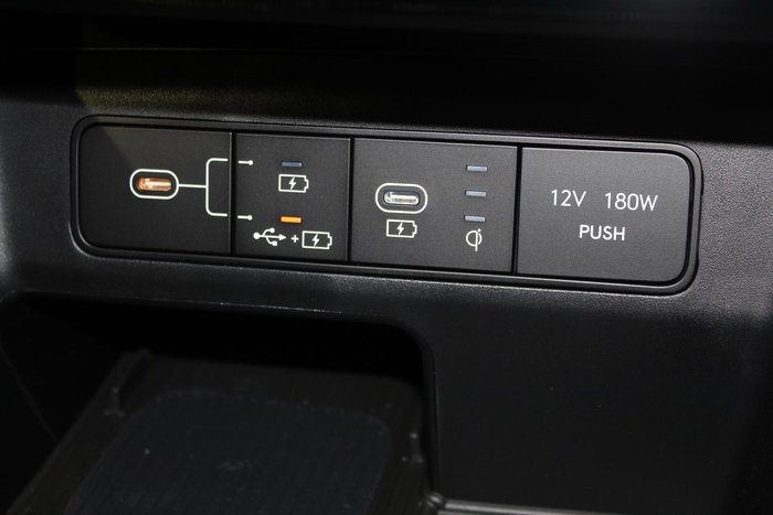 2025 Hyundai Tucson Elite
