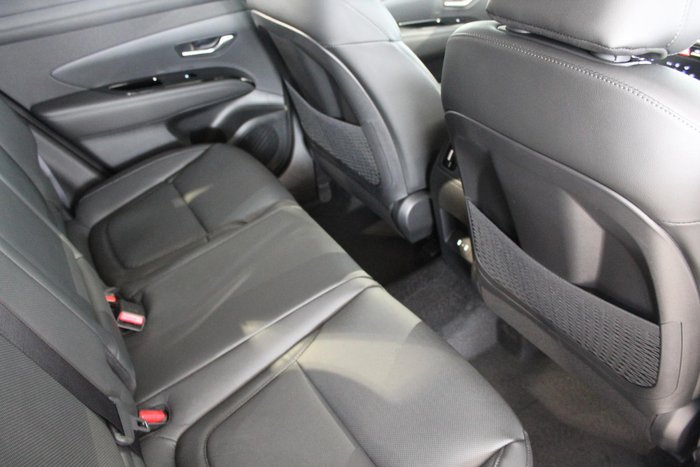 2025 Hyundai Tucson Elite