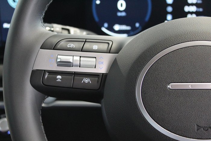 2025 Hyundai Tucson Elite