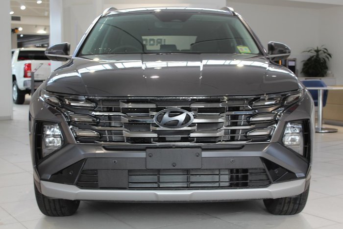 2025 Hyundai Tucson Elite