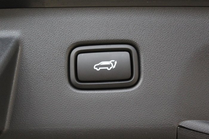 2025 Hyundai Tucson Elite