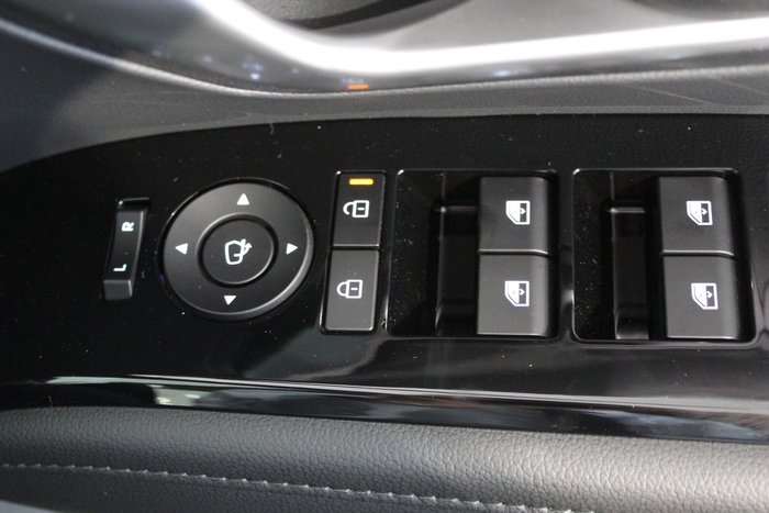 2025 Hyundai Tucson Elite