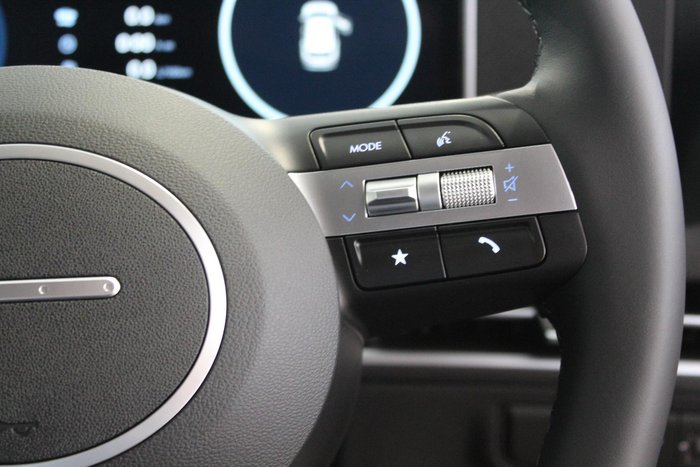 2025 Hyundai Tucson Elite