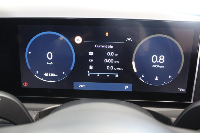 2025 Hyundai Tucson Elite