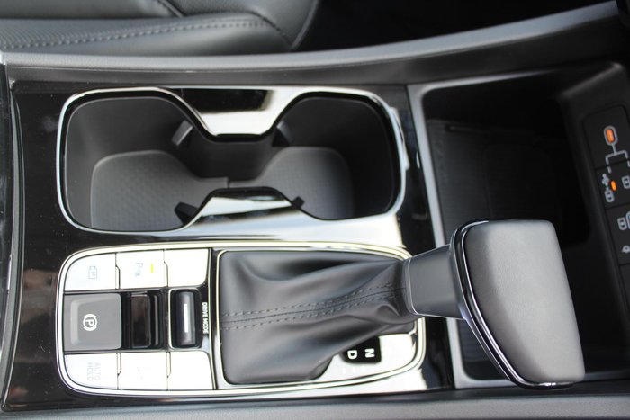 2025 Hyundai Tucson Elite