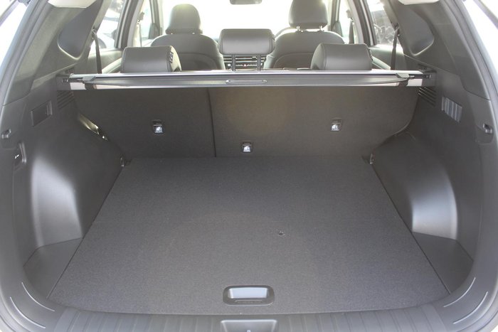 2025 Hyundai Tucson Elite