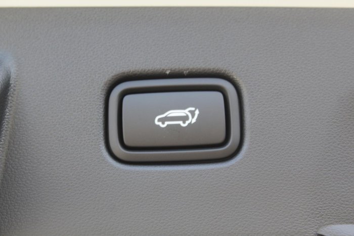 2025 Hyundai Tucson Elite