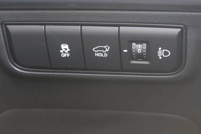 2025 Hyundai Tucson Elite