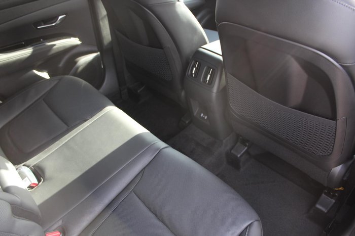 2025 Hyundai Tucson Elite